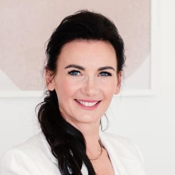 Anna Brzezińska, członek zarządu województwa mazowieckiego