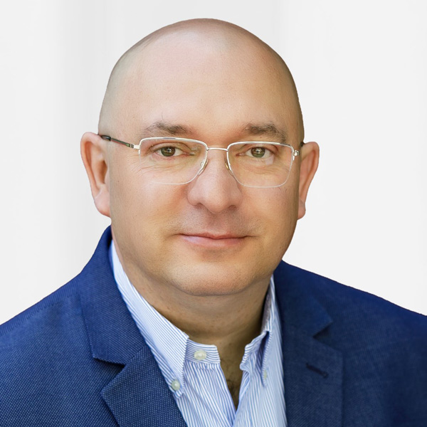 prof. Robert Gałązkowski – kierownik Zakładu Ratownictwa Medycznego, Wydział Nauk o Zdrowiu Warszawskiego Uniwersytetu Medycznego