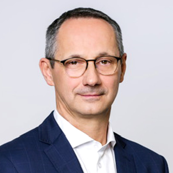 mgr farm. Marian Witkowski – prezes Okręgowej Rady Aptekarskiej w Warszawie, wiceprezes Naczelnej Rady Aptekarskiej